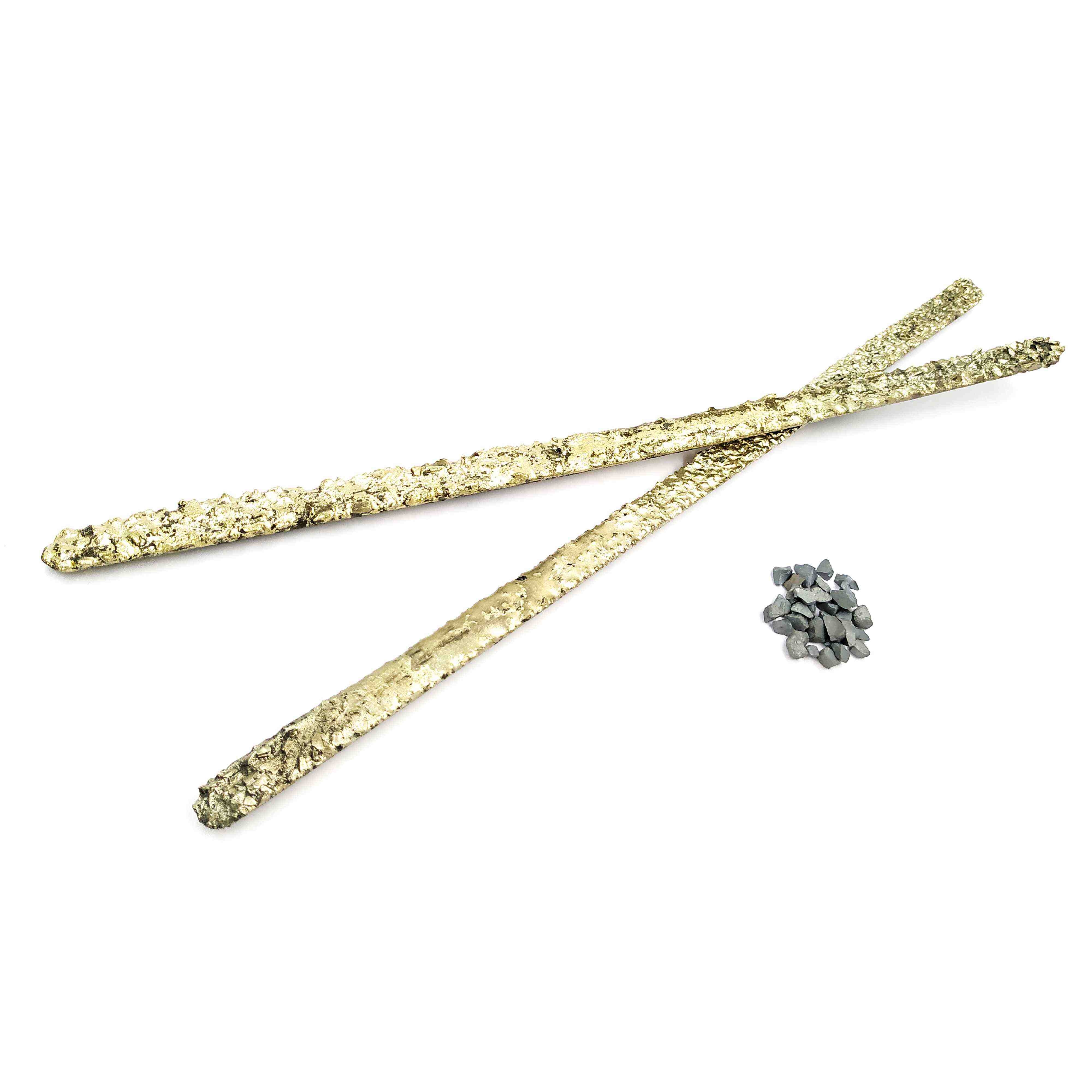 Good Quality Tungsten Carbide Brazing Rods Composite Welding Rods