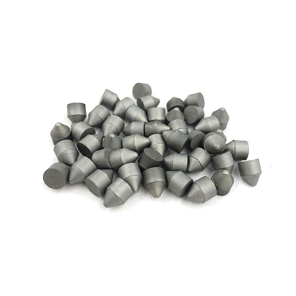Good Quality YG6 Tungsten Carbide Tips For stone processing tools