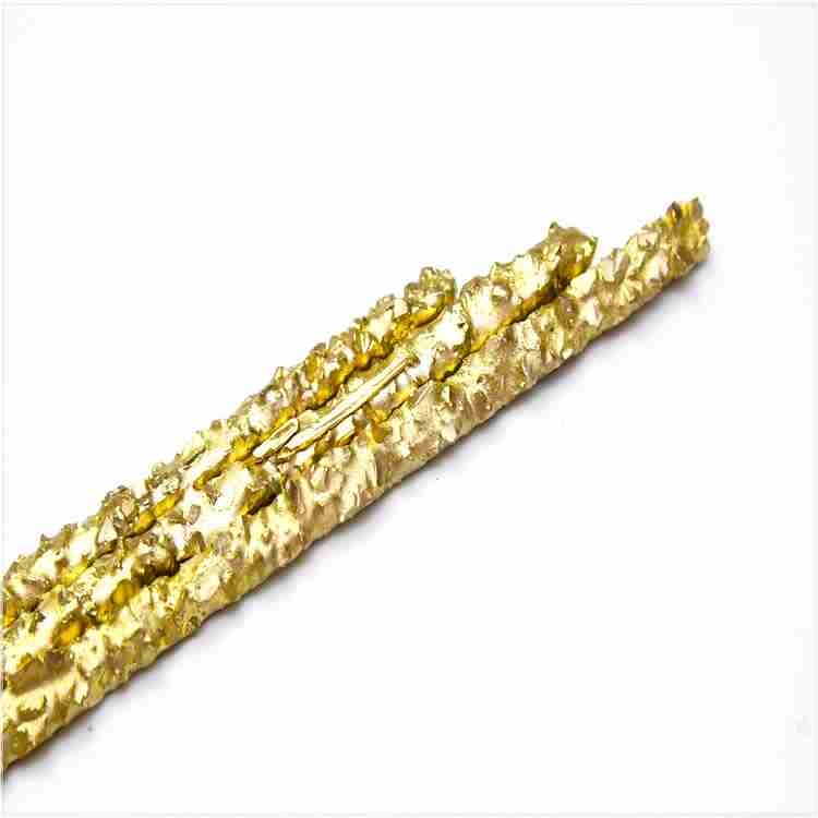 Factory directly supply hardfacing tungsten carbide composite brazing rod