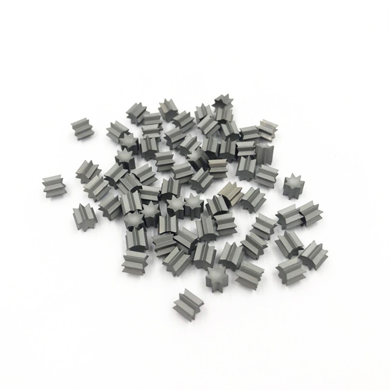 100 YG8 crush tungsten carbide Durable 812, 6080 mesh YG8 tungsten