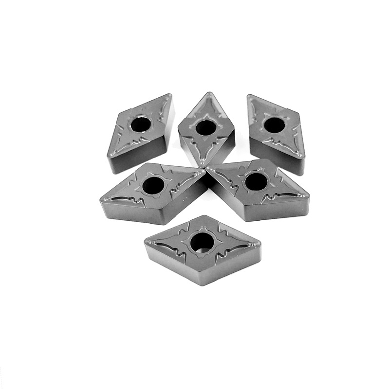 Cnc Lathe Cutting Tools Indexable Insert Tungsten Carbide Turning Inserts