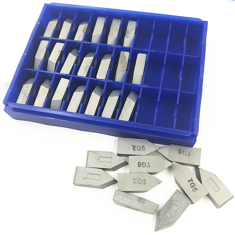 zhuzhou factory stock YG6 C120 tungsten carbide insert,cemented carbide