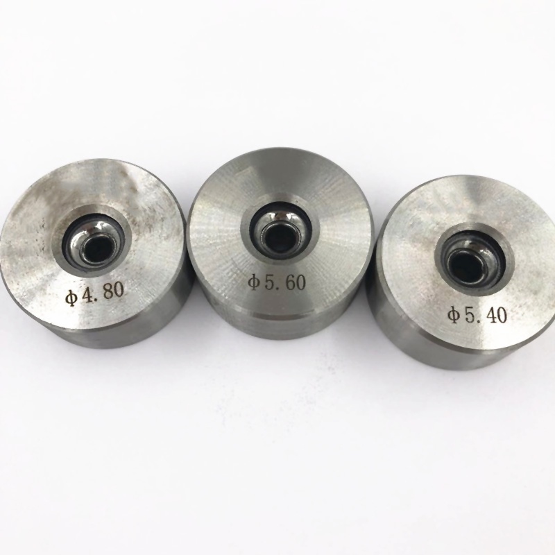 Good price Professional extrusion cemented tungsten carbide wire drawing die