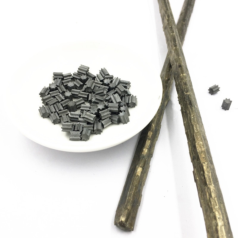 High Performance Competitive Price Tungsten Carbide Granules