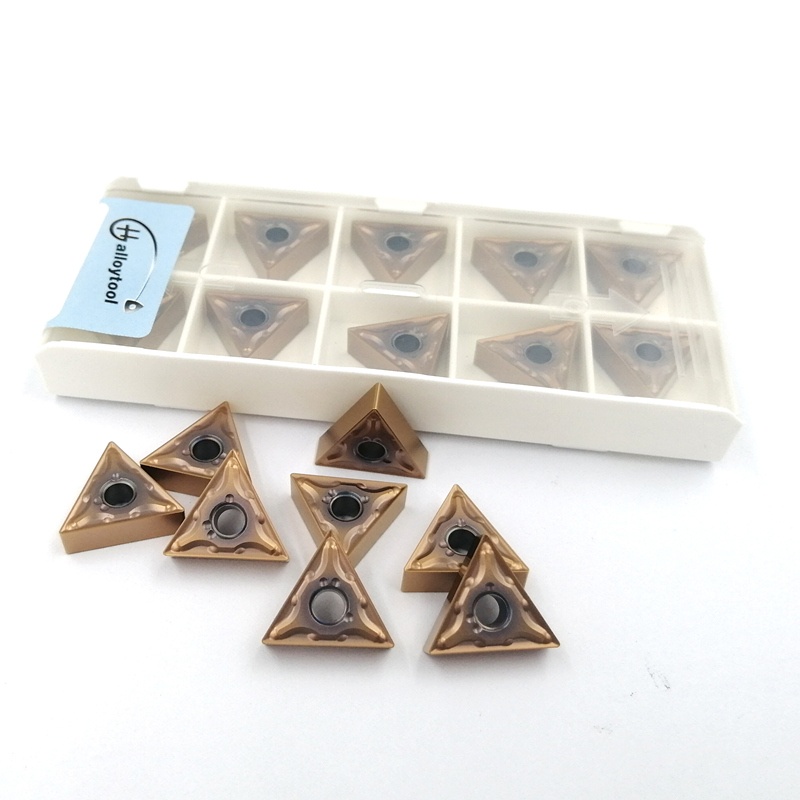 cnc machine tungsten carbide inserts insert cutting tool TNMG160404 ...