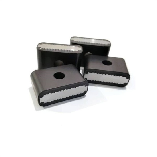railway wheel cemented carbide inserts for cutting tools