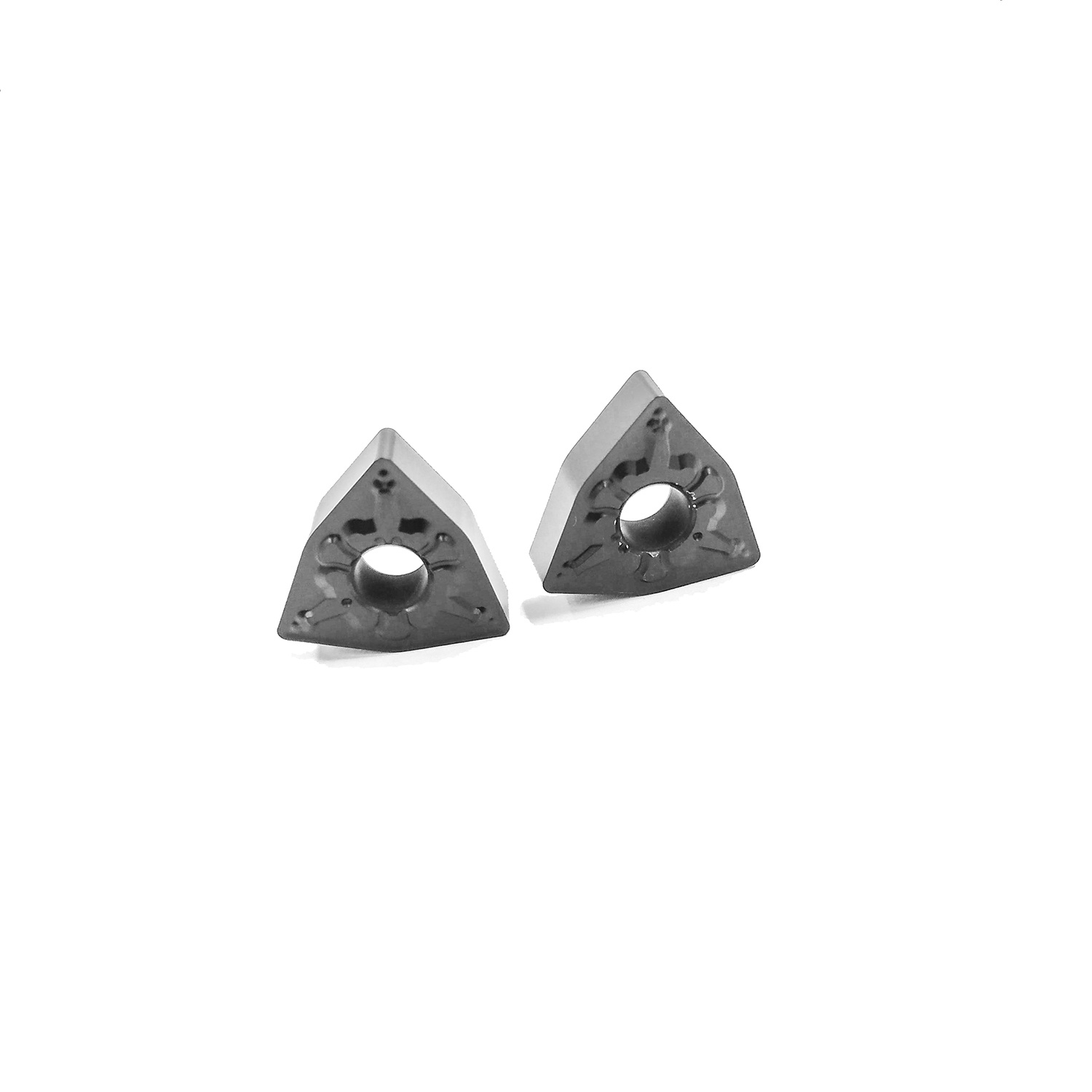 WNMG080408 tungsten carbide inserts cnc tool, turning inserts