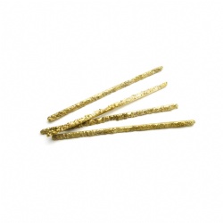 Hardfacing tungsten carbide YD composite brazing rod