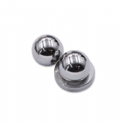 Wear-resistant high temperature resistant YG6YG8 tungsten carbide valve seat anti-corrosion cemented carbide balls