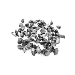 Raw material YG8 blocky crushed tungsten carbide particle tungsten carbide grit for abrasive part