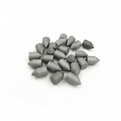 Carbide Tip Mining Tools Tungsten Carbide Tips Cemented Carbide Button