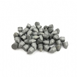 Good Quality YG6 Tungsten Carbide Tips For stone processing tools