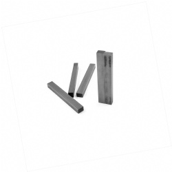 Tungsten Carbide Tungsten Carbide Bars Square Bar Strips or Plate Block
