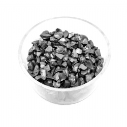 Durable YG8 tungsten carbide crushed grits/carbide granules/particle for wear tool parts