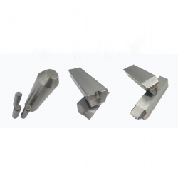 Excellent Wear Resistance Cemented Carbide Dies For Stamping Nails