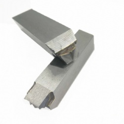Excellent Wear Resistance Cemented Carbide Dies For Stamping Nails