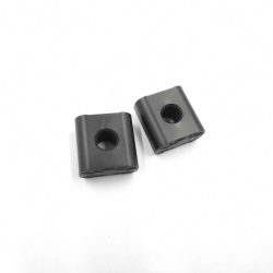 LNUX Cemented Carbide Railway Heavy Turning Inserts