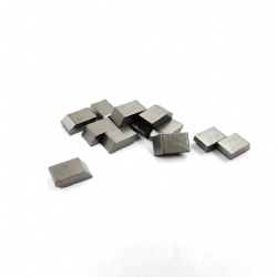 YG6 tungsten carbide /cemented carbide saw tips Tungsten Carbide Saw Tips for Woodworking