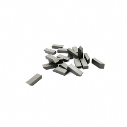 YG6 tungsten carbide /cemented carbide saw tips Tungsten Carbide Saw Tips for Woodworking