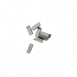Hard Alloy Carbide Saw Tips for Wood Cutting Machines