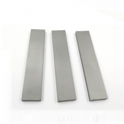 Tungsten carbide bar/ Tungsten carbide strip price /carbide plate bar