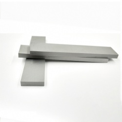 Tungsten carbide bar/ Tungsten carbide strip price /carbide plate bar