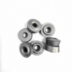 Cemented Carbide Rail Wheel Heavy Turning Inserts