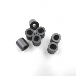 Cemented Carbide Rail Wheel Heavy Turning Inserts