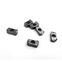 LNMU0303 High Feed Carbide Insert For Milling Cutter