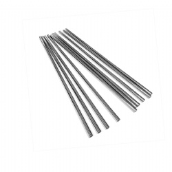 high quality manufacturer make different length of cemented carbide stick