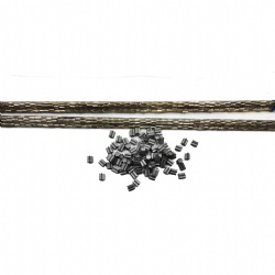 tungsten carbide welding composite rods for Agricultural equipment