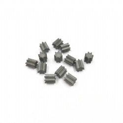 Factory supply Irregular Tungsten Carbide pellets Carbide Crushed Grit