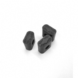 Railway Wheel Inserts Tungsten Carbide Inserts LNUX For Manual Hand Tools LNUX301940 LNUX 191940