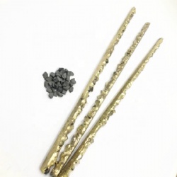 Good Quality Tungsten Carbide Composite Welding Rod for drilling and fishing tools