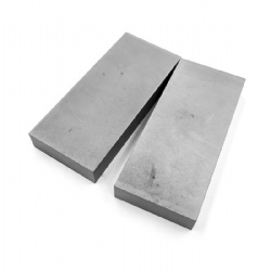 Wear Resistant K20 Tungsten Carbide Wear Plate For Processing Cast Iron