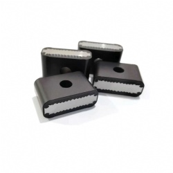 Factory Supply Cnc Carbide Turning Railway Hub Inserts