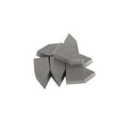 Tungsten Carbide Brazed Turning Inserts,Tungsten Carbide Cutting Tips