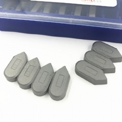 Tungsten Carbide Brazed Turning Inserts,Tungsten Carbide Cutting Tips