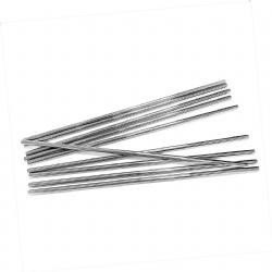 Diameter 3 To 25 Mm Tungsten Carbide Bar And Rod With Stable Quality