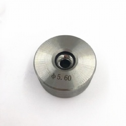 High Quality Small Size Tungsten Carbide Yg6 Yg8 Wire Drawing Die