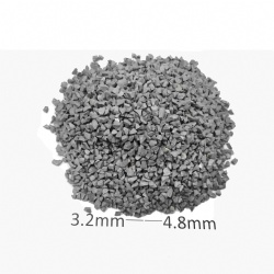 Crushed Tungsten Carbide Particle,Granules,Tungsten Carbide Grit High Purity