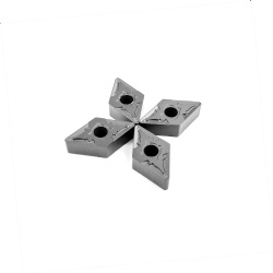 DNMG150604Tungsten carbide CNC inserts for cutting tool