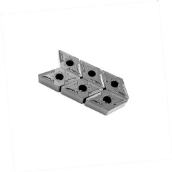 DNMG150604Tungsten carbide CNC inserts for cutting tool