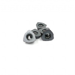 JDMT Cnc Indexable Tungsten Carbide Inserts For Turning Tools