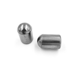 Cemented Carbide Spherical Buttons For Mining Bits