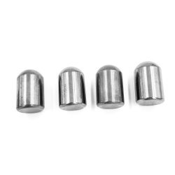 Factory Price Tungsten Cemented Carbide Button Inserts For Mining Bits