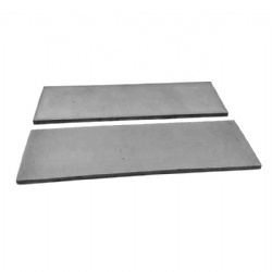 Support Customized Cemented Carbide Plate For Making Blade