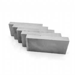 Support Customized Cemented Carbide Plate For Making Blade