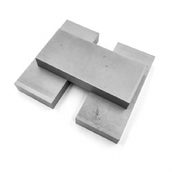 Tungsten Carbide Plates Woodworking Cutting Tool Blanks Cemented Carbide Plates