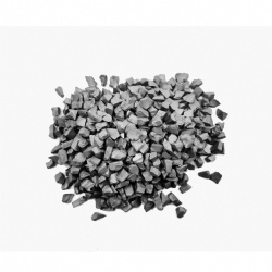 Manufacturer Zhuzhou Metal Crushed Yg8 Tungsten Carbide Grit